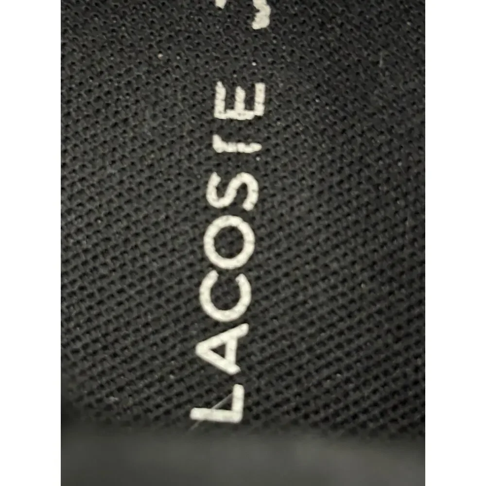 Lacoste chaymon bl